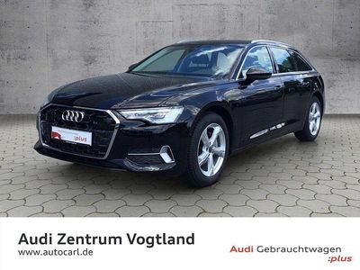 Utilizat 2024 Audi A6 Sport Break | 48.571 EUR (Puțin scump)