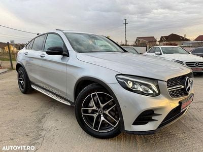 Mercedes GLC220
