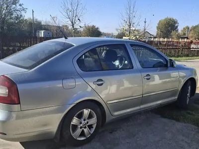 Second-hand Skoda Octavia 140 CP (102 kW) 2011 Hatchback