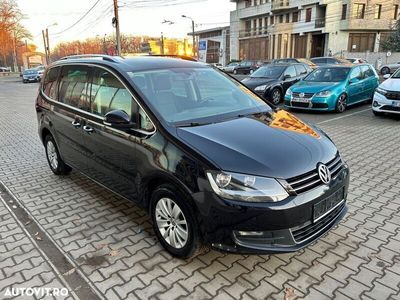 VW Sharan