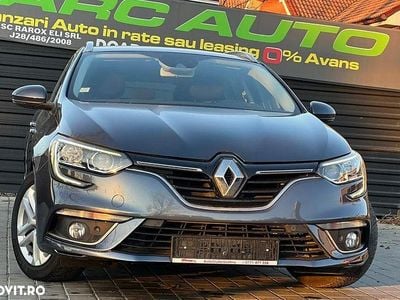 Renault Mégane GrandTour