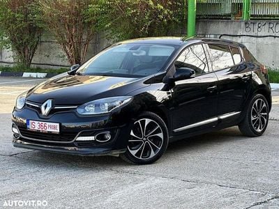 Renault Mégane III
