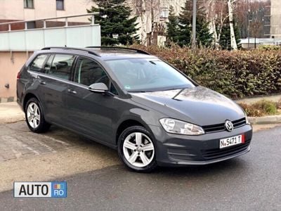 VW Golf VII