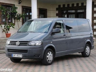 VW T5