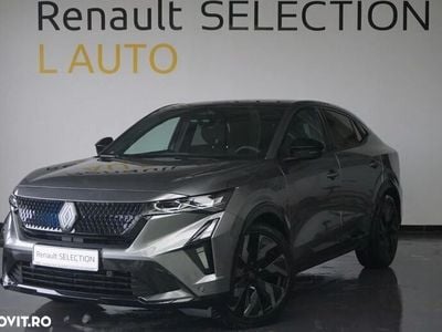 Second-hand Renault Rafale 147 CP (108 kW) 2024 Gri SUV