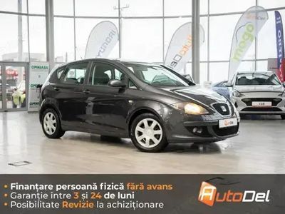 Seat Altea