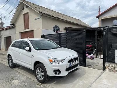 Utilizat 2013 Mitsubishi ASX SUV | 10.500 EUR (Preț OK)