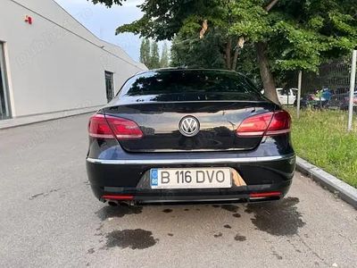 VW CC
