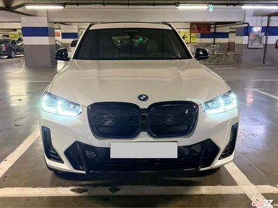 Second-hand BMW iX3 Impressive 210 kW (286 CP) 2023 SUV