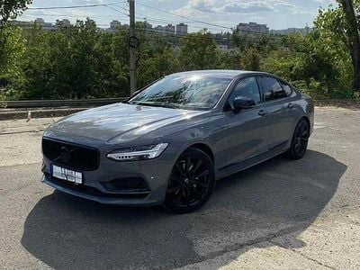 Culoaregri Second-hand 2020 Volvo S90 Inscription Berlinǎ | 45.500 EUR