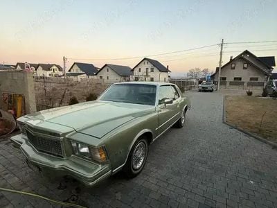 Chevrolet Monte Carlo
