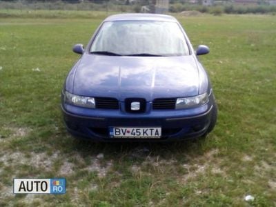 second-hand Seat Leon 