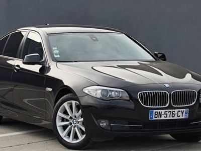 second-hand BMW 520 D Comfort * an 2011 * 2.0 Diesel * 184 CP