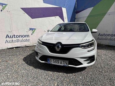 Renault Mégane IV