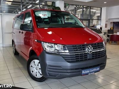 VW T6.1