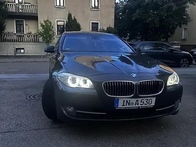 Utilizat 2012 BMW 530 Berlinǎ | 9.000 EUR (Super Preț)