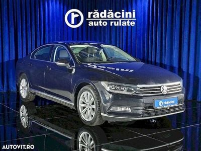 Culoarenegru Utilizat 2019 VW Passat Berlinǎ | 16.700 EUR (Preț bun)