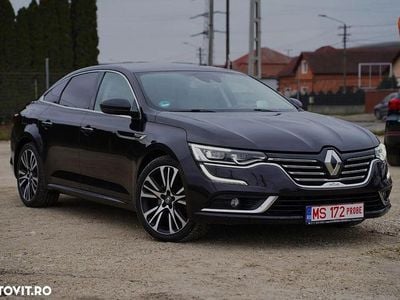 Second-hand Renault Talisman 160 CP (117 kW) 2016 Culoarealte culori Berlinǎ