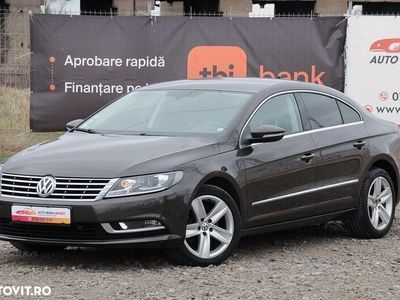 VW CC