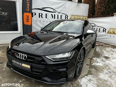 Audi S7