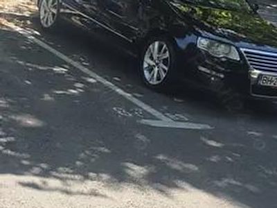 Utilizat 2008 VW Passat Break | 4.450 EUR