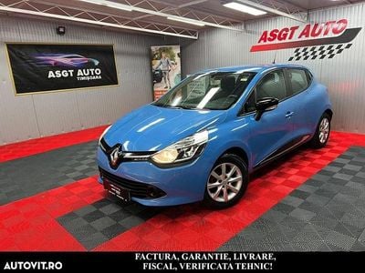Renault Clio IV