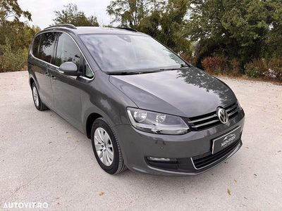 VW Sharan