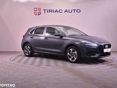 Culoaregri Nouă 2025 Hyundai i30 Hatchback | 19.790 EUR (Preț OK)