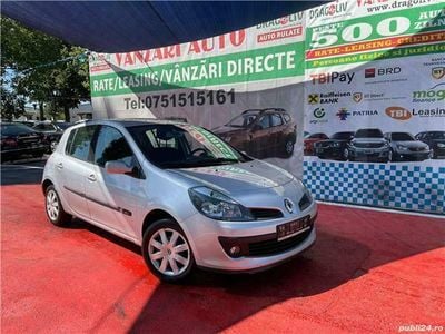 Renault Clio II