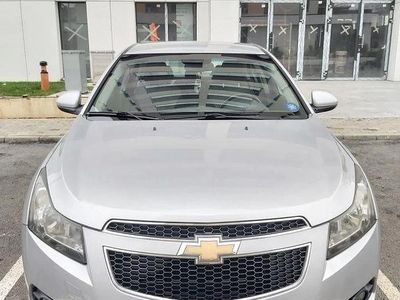 Culoaregri Utilizat 2010 Chevrolet Cruze LT Berlinǎ | 5.500 EUR (Puțin scump)