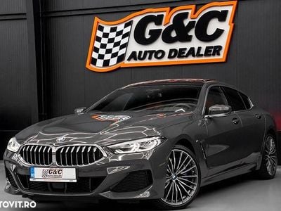 BMW 840