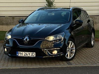 Renault Mégane GrandTour