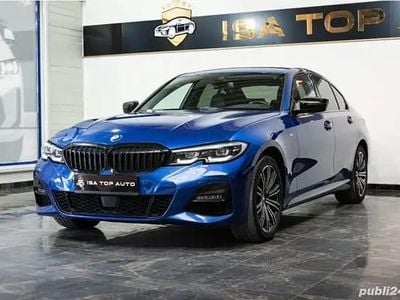 Utilizat 2019 BMW 320 Berlinǎ | 25.999 EUR (Preț OK)
