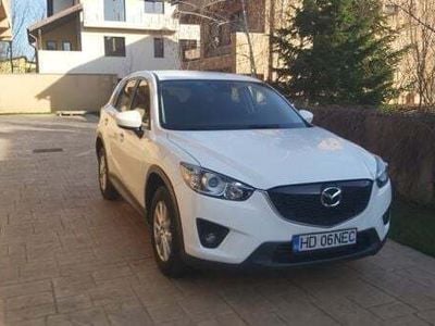 Utilizat 2014 Mazda CX-5 SUV | 10.500 EUR (Preț OK)