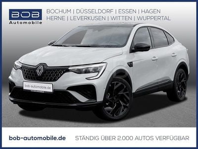 Utilizat 2024 Renault Arkana Esprit Alpine SUV | 29.487 EUR (Preț OK)