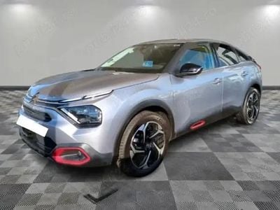 Second-hand Citroën C4 Feel 130 CP (95 kW) 2021 SUV