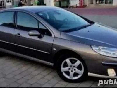 Utilizat 2004 Peugeot 407 Berlinǎ | 2.100 EUR