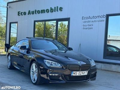 BMW 640