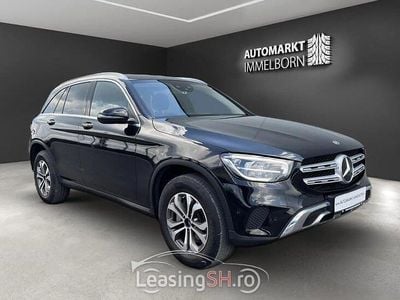 Mercedes GLC220