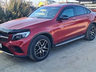 Mercedes GLC250