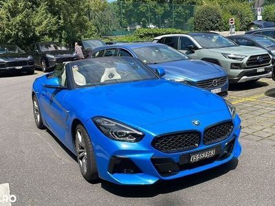 second-hand BMW Z4 sDrive20i Aut. Sport Line