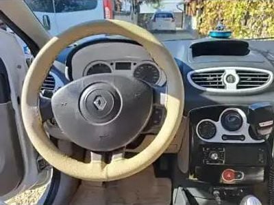 Renault Clio II