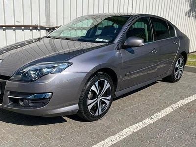 Renault Laguna III
