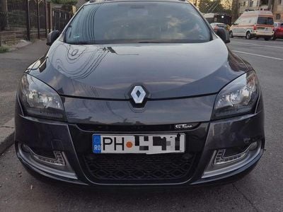 Renault Mégane III