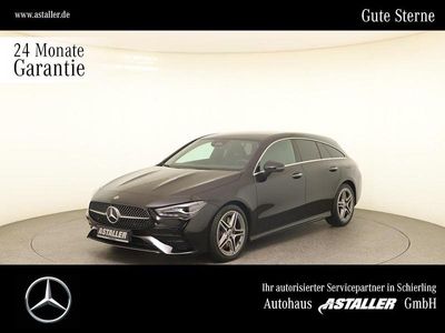 Mercedes CLA250