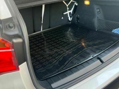 second-hand BMW X1 Seria X