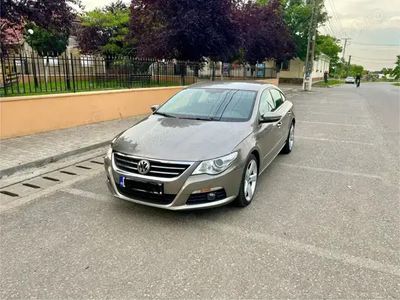 VW CC