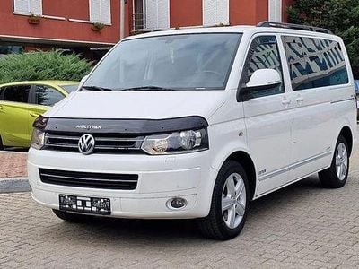VW Multivan