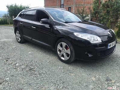 Renault Mégane III