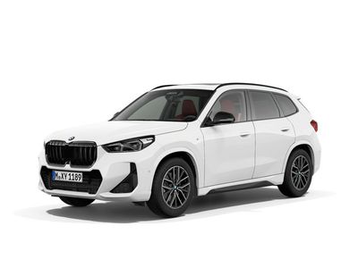 second-hand BMW X1 XDRIVE23I